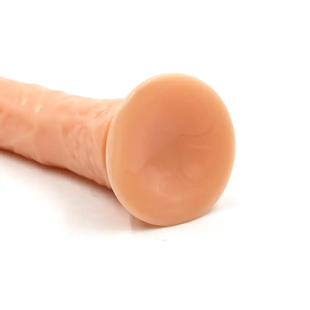 New Big Silicone Realistic Dildo with Suction Cup Anal Penis Dick Falos Sex Toys for Women Adults 18 Female Faloimitator Sexshop