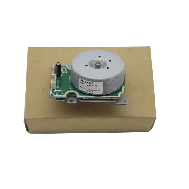 RM2-7343 RM2-7345 RM2-7349 Wichtigsten Motor für HP M479 M452 M377 M477 479 452 377 477 M477fdw M452dn M377dw Drucker Teile