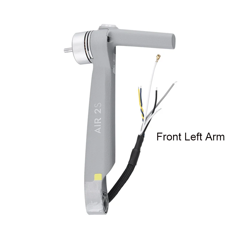 Nuovo DJI Mavic Air2s avanti indietro sinistra destra braccia con DJI Drone parti di riparazione accessori originali