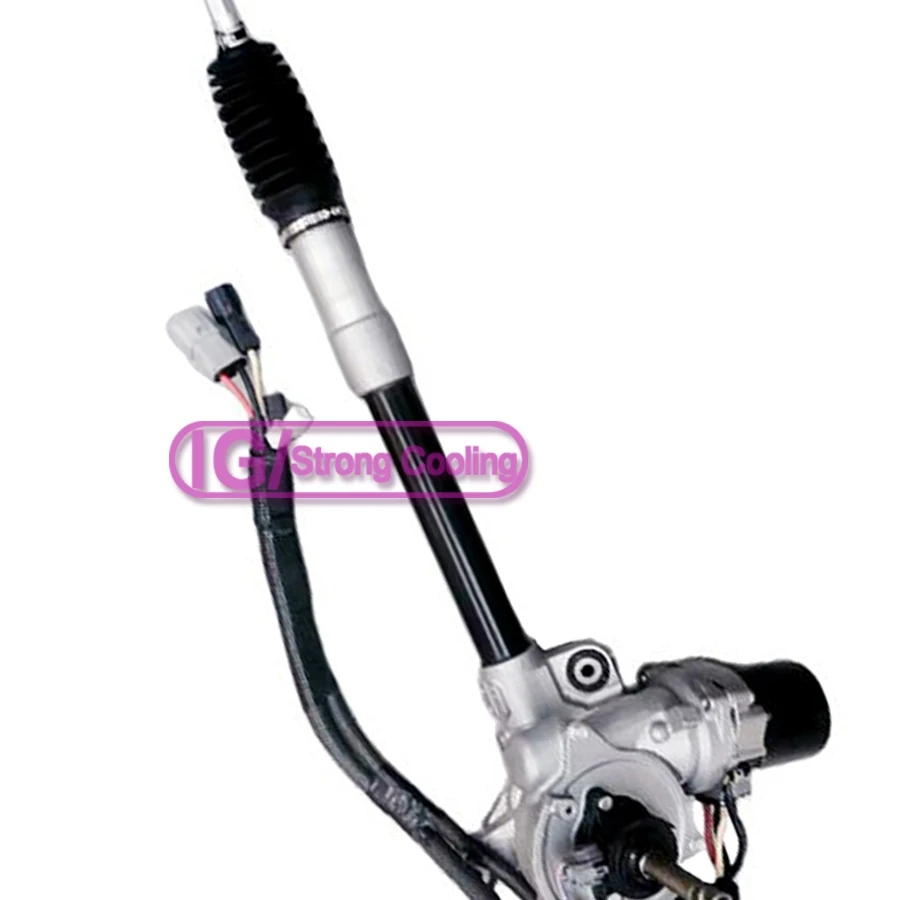 Power Steering Rack For Honda Civic 2011 CV4SAE SNB-P5 Left hand Drive