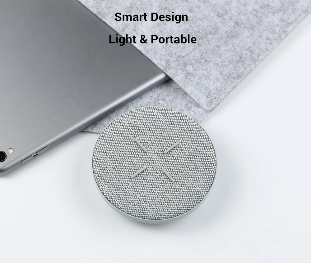 Huawei CP61 Wireless Charger 27W Max Super Charge For Huawei Qi Standard Charge For iPhone