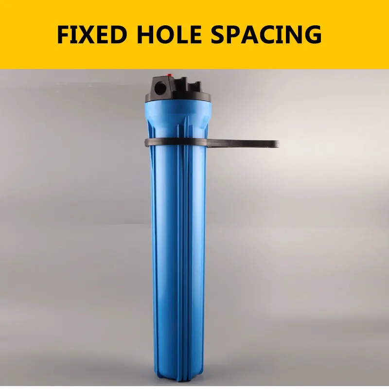 RO-مفتاح لفلتر مياه 20 بوصة/خرطوشة ، أداة تفكيك الزجاجات ، مفتاح ربط حوض السمك ، تركيب أجزاء يدوية