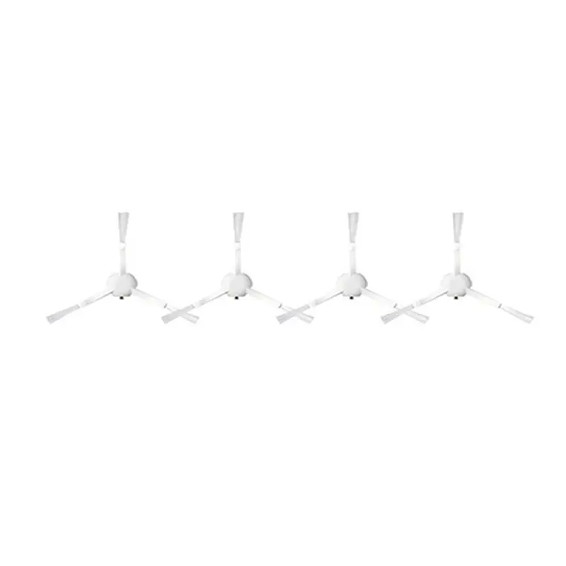 Насадка На главную щетку пылесоса, боковая щетка, фильтр НЕРА, ткань для швабры для Dreame F9, аксессуары