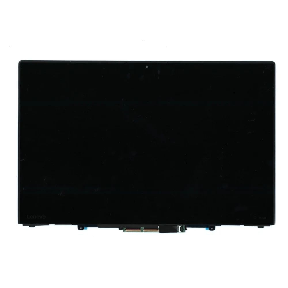 

New Original LCD Touch Screen For Lenovo Thinkpad X1 Yoga 2nd Gen 14.0"WQHD 40pin LCD Screen FRU 01AX897 01AX898 01LV978