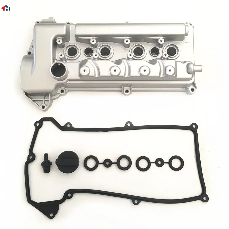 Aluminium Engine Cylinder Head Valve Cover chamber for GREAT WALL HAVAL H6 H6 SPORT H2 1.5T engine