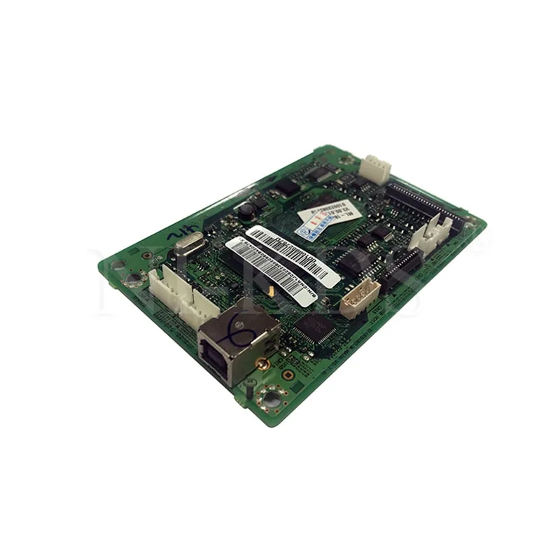 JC92-02255A Formatter Board logic Main Board MainBoard mother board for Samsung ML-1660 ML-1661 ML-1661