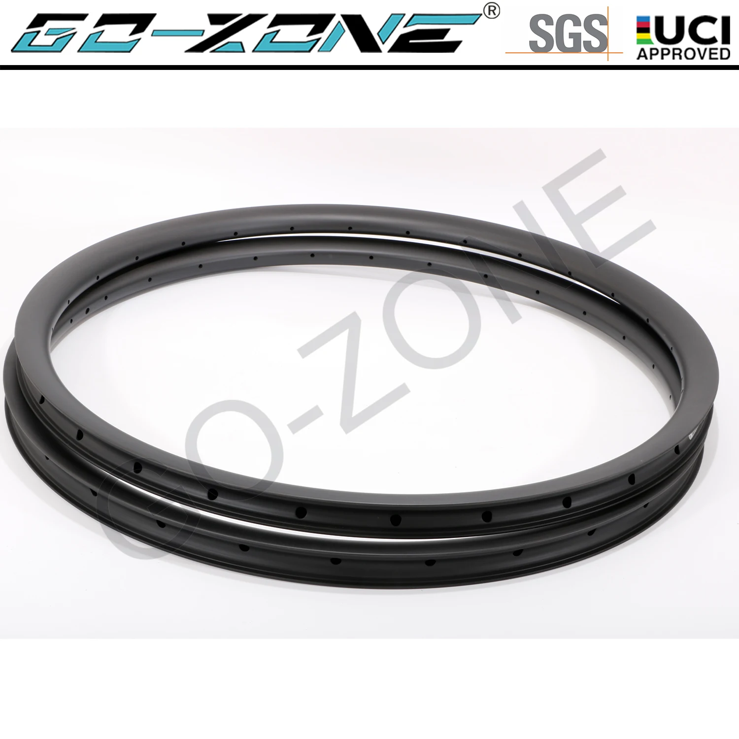 Asymmetry MTB Rims 29er Tubeless 29inch MTB 28mm/ 28.6mm /30mm /33mm /35mm /36mm Carbon MTB Rims