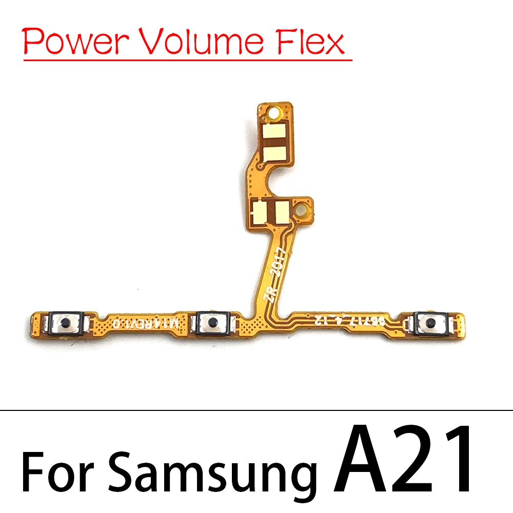 Volume Key Button Power On Off For Samsung A01 A11 A20 A30 A40 A50 A60 A70 A10S A20S A21S A30S A51 A21 A31 A41 A50S A70S A71A920