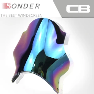 7 Hauptverkaufsgremium für Hornet 600 - №8