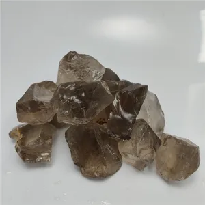 10 최고의 판매 Smokey Quartz -№6