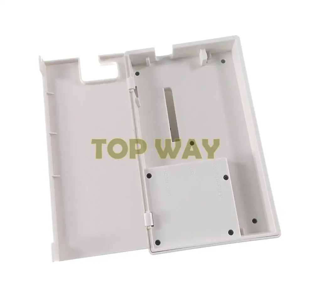 1PC 한정 버전 Animal Crossing Edition NS Nintend Switch TV Dock 충전기 스테이션 스탠드 용 충전 도크