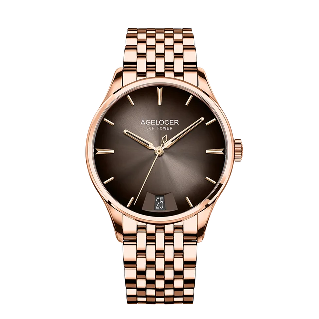 時計 Agelocer Budapest 4204a9 時計 Agelocer Budapest 4204a9 Agelocer Budapest 4204a9