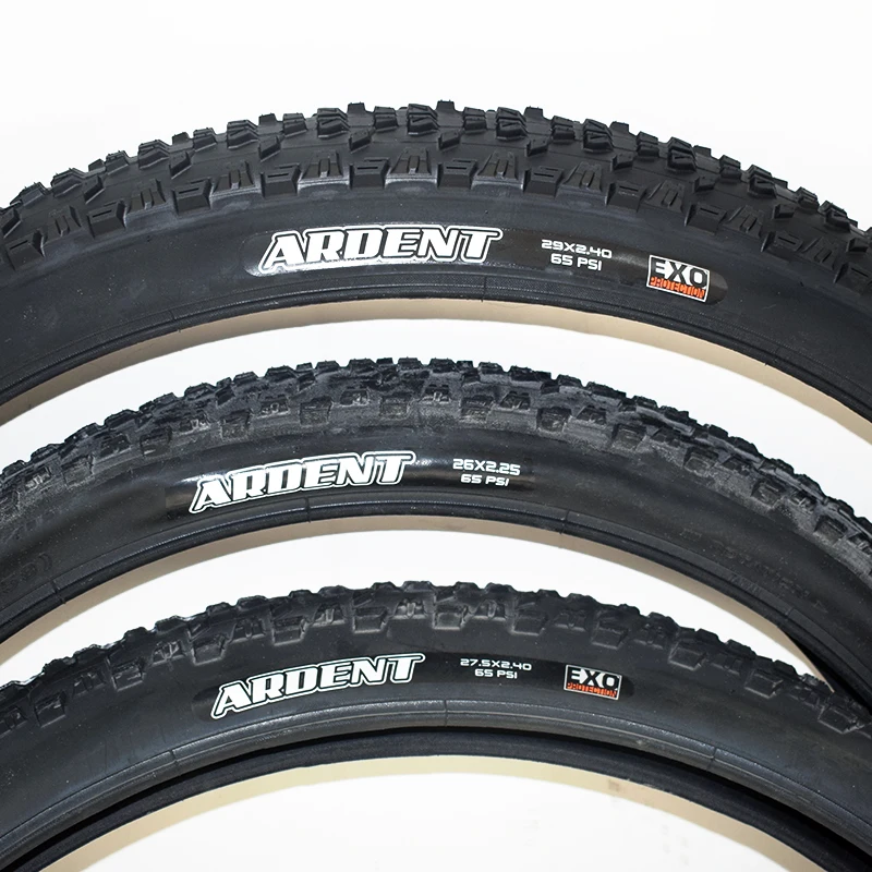 1 ST MAXXlS 29 ARDENT Fietsband 27.5*2.4 29*2.25 29*2.4 Downhill Mountainbike Band Zachte Staart Band Staaldraad Band Fietsonderdelen