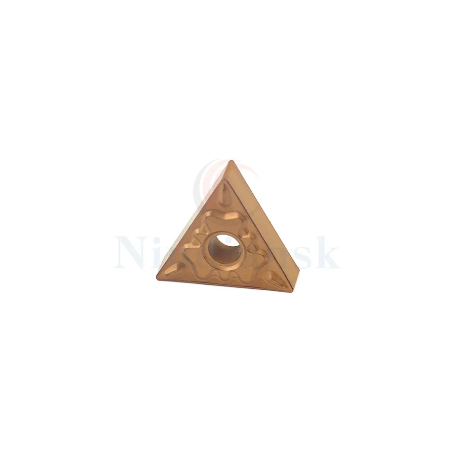 10PCS TNMG160404-HQ LF9018 TNMG160408- HQ LF9018CNC tornio strumento inserto in metallo duro, adatto per WTJNR portautensili MTJNR