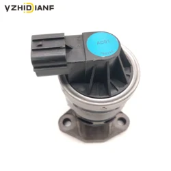 1pc New EGR Valve 18011-PWA-050 EGR4298 70-6193 18011-PWA-030 For Honda-Civic City Jazz 2003-2008 1.2 1.3 1.4 1.5 1.8L