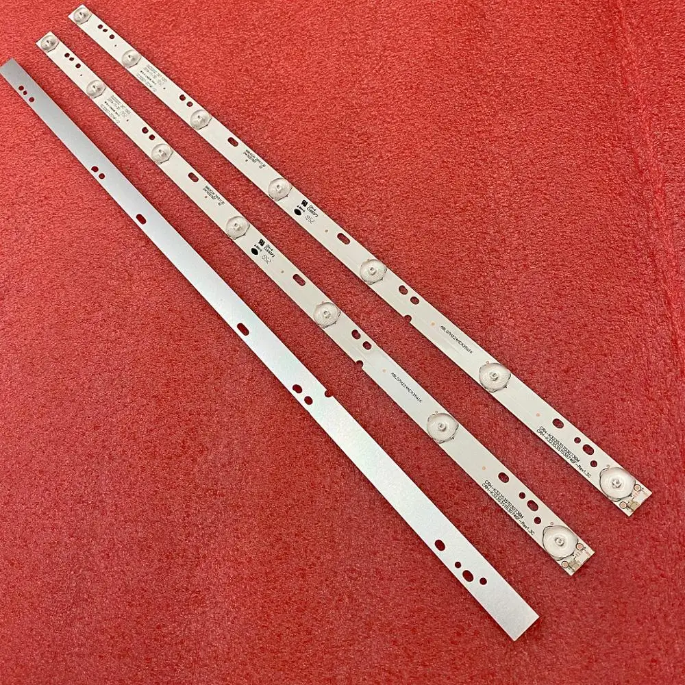 3 шт., подсветка для LED32C370