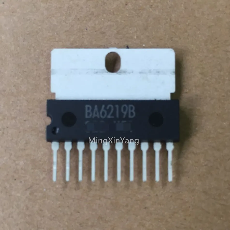 5 pces ba6219b circuito integrado ic chip