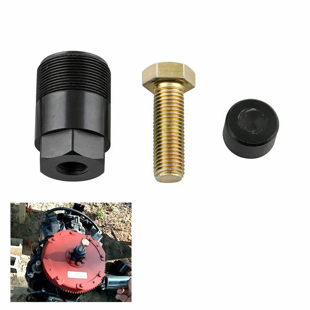 Bánh Đà Pulle Bộ Cho Mercury Mariner Bánh Đà Kéo 91-849154T1 Nâng Đẩy Vòng 91-90455-1 Nâng Mắt Cho Tự Động phần 1