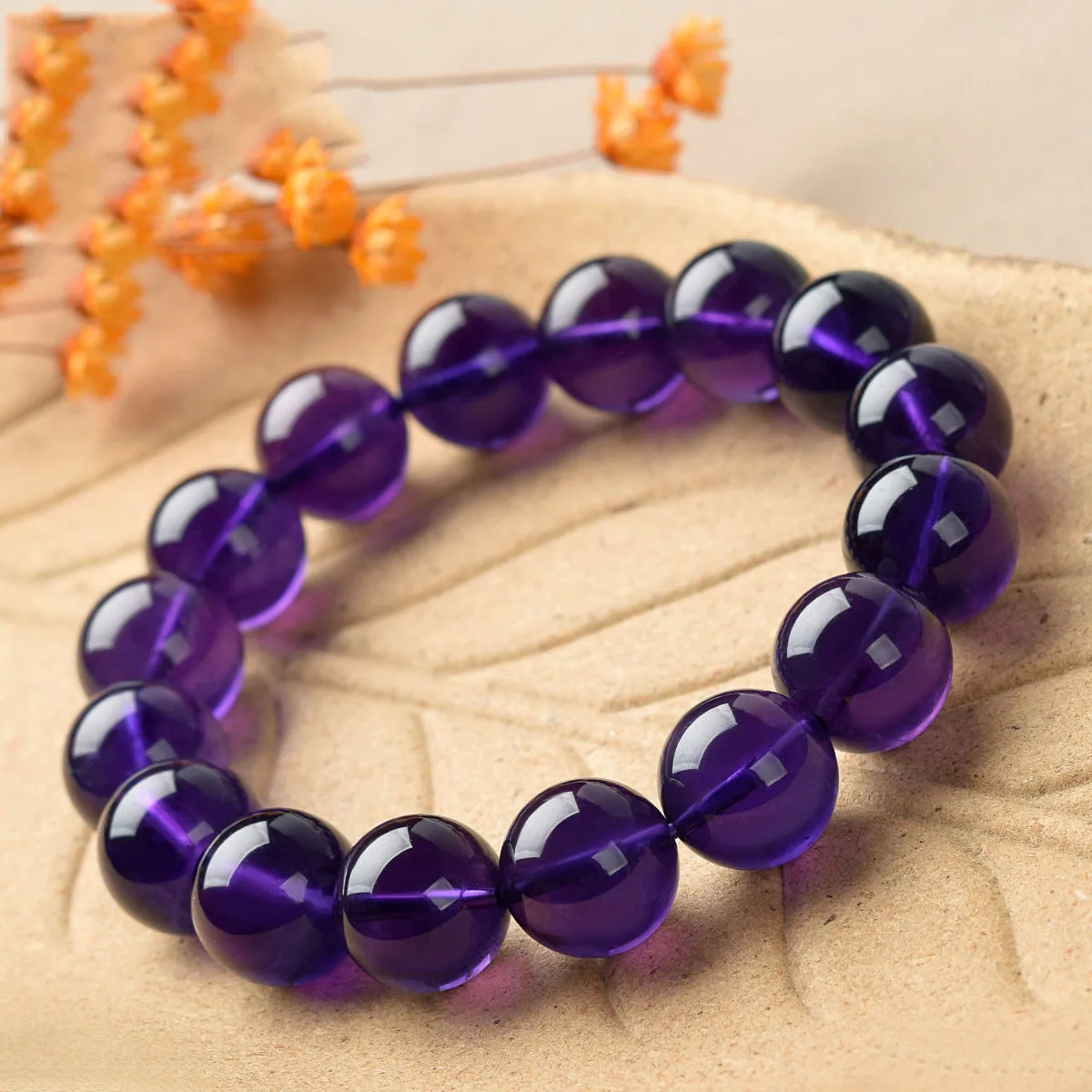 feng shui Amethyst Bracelet crystal bracelet crafts crystal piedras Decorativas Raw Stone Jewelry Piedras Women Organic Material