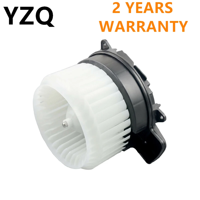 

4H1820021 4H1820021A 4H1820021B 4H1820021C HVAC Heater Blower Motor Fan Assembly Engine For Audi A6 A7 A8 S6 S7 S8