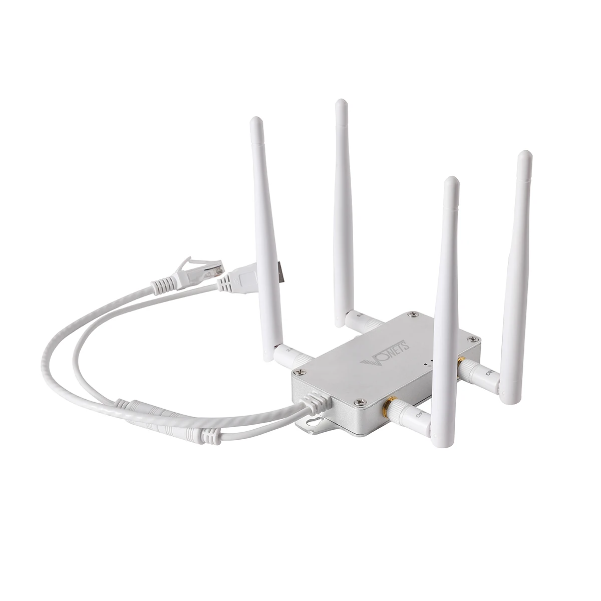 VBG1200 – répéteur WiFi double bande 2021/5 ghz, pont sans fil, adapté à la transmission vidéo et au surf, nouveauté 2.4