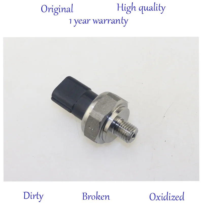 Original Oil Pressure Sensor Switch For Honda Accord Civic CROSSTOUR Fit Odyssey Pilot 37260-RNA-A01 499000-7931