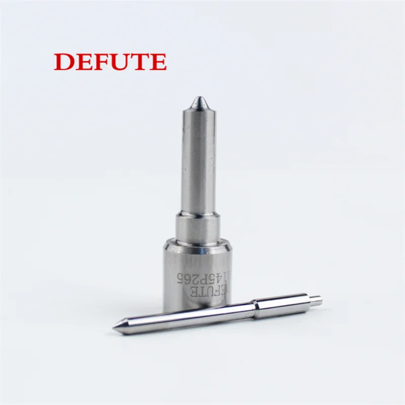 4PCS DSLA145P208 DSLA145P265 DSLA145P300 DSLA145P311M DSLA145P366 DSLA145P379 High Pressure Fuel p-Nozzle For Engine Parts