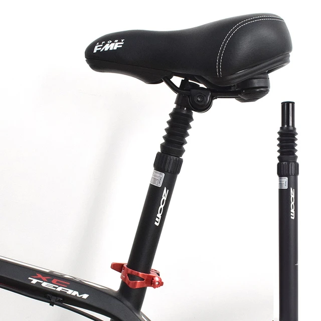 Selle vtt amortisseur sale