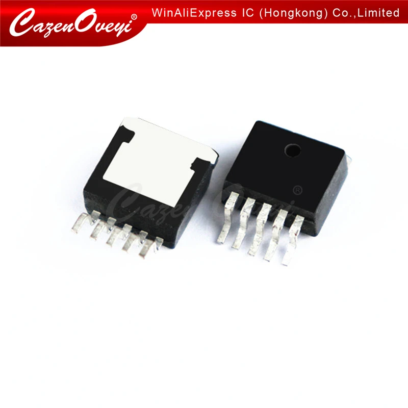 1pcs/lot 8050SD SK8050SD SI-8050SD TO263-5