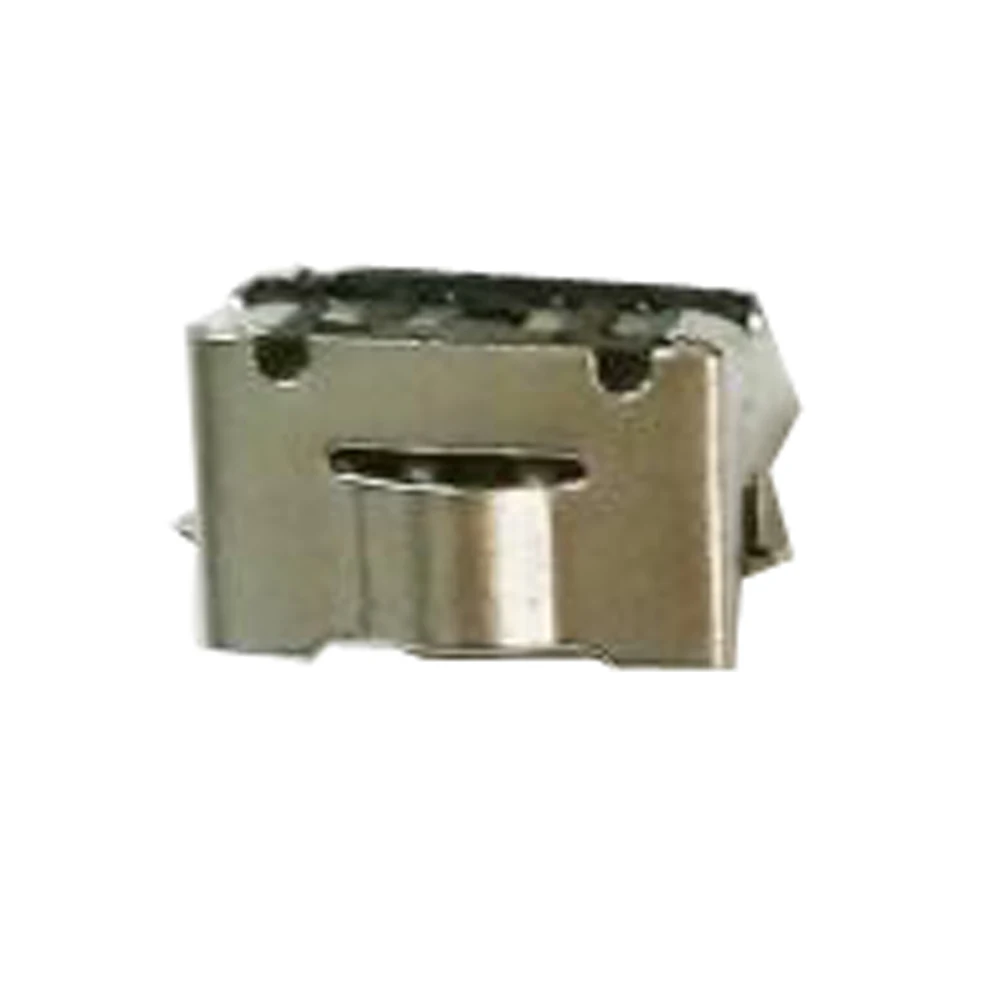 Гнездовой разъем питания, разъем для зарядного устройства, док-порт, разъем для зарядки для игровой консоли GBA SP, адаптер переменного тока, зарядное устройство