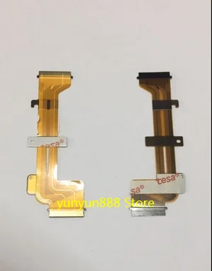 NEW CCD Connect Flex Cable For SONY HDR-PJ760E HDR-PJ790E PJ760 PJ790 E Video Camera Repair Part