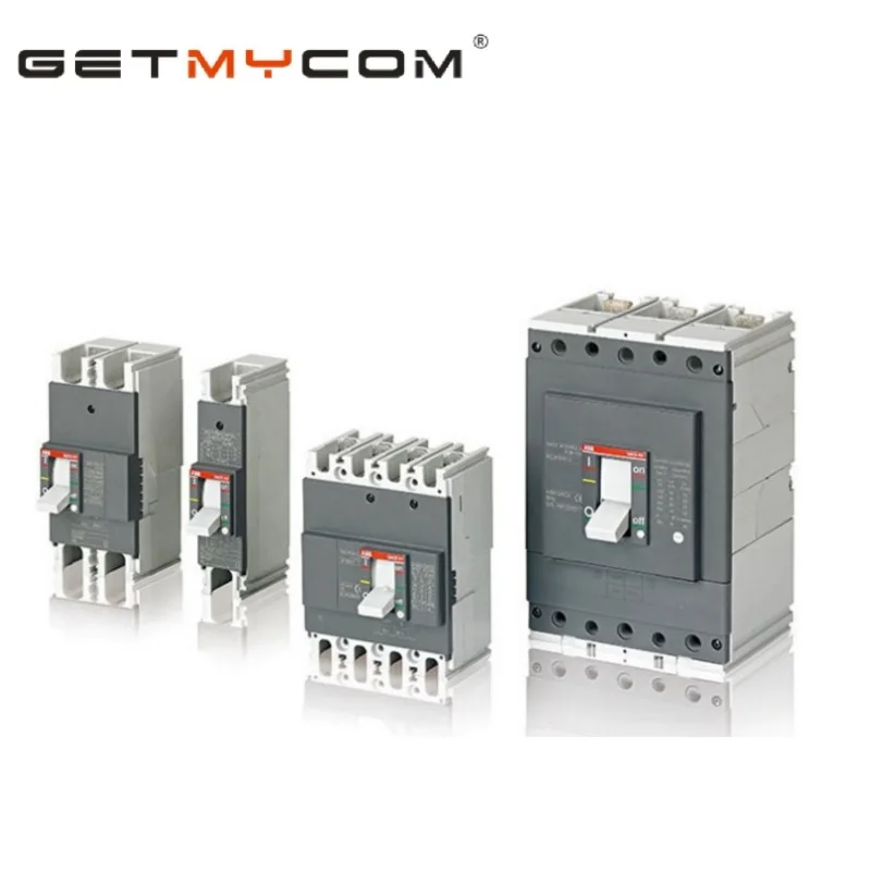 Getmycom Original new for  ABB a1c125 Plastic case circuit breaker