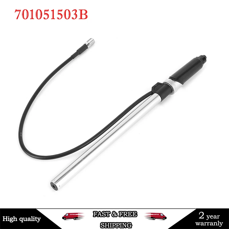 Car Radio Aerial Antenna Car Accessories Fit For Volkswagen T4 TranSporter  1990‑2003 701051503B