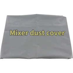 for soundcraft Si Expression3 Si Expression2 Si Performer3 Si Impact Dust cover Mixer dust cover Customized dust cover.