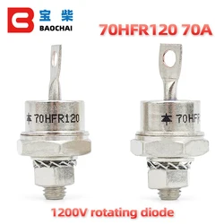 70HFR120 85HFR120 DIODE1200V 70A 85A generator rotating diode