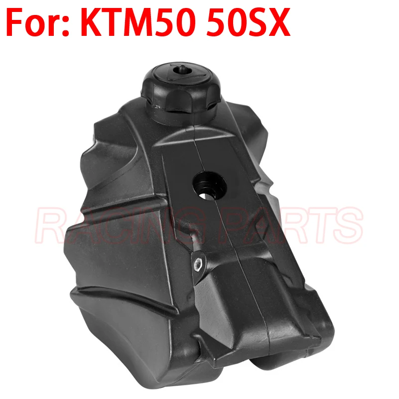 

Dirt Bike Plastic Fuel Tank For KTM50 KTM 50 SX50 sx 50 2002-2008 Racing Motorcycle Pit bike Small Motocross