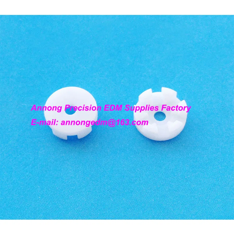 Threading Nozzle,Diffuser Ceramic,135012145,135012090 for ROBOFIL series wire-cut edm machine