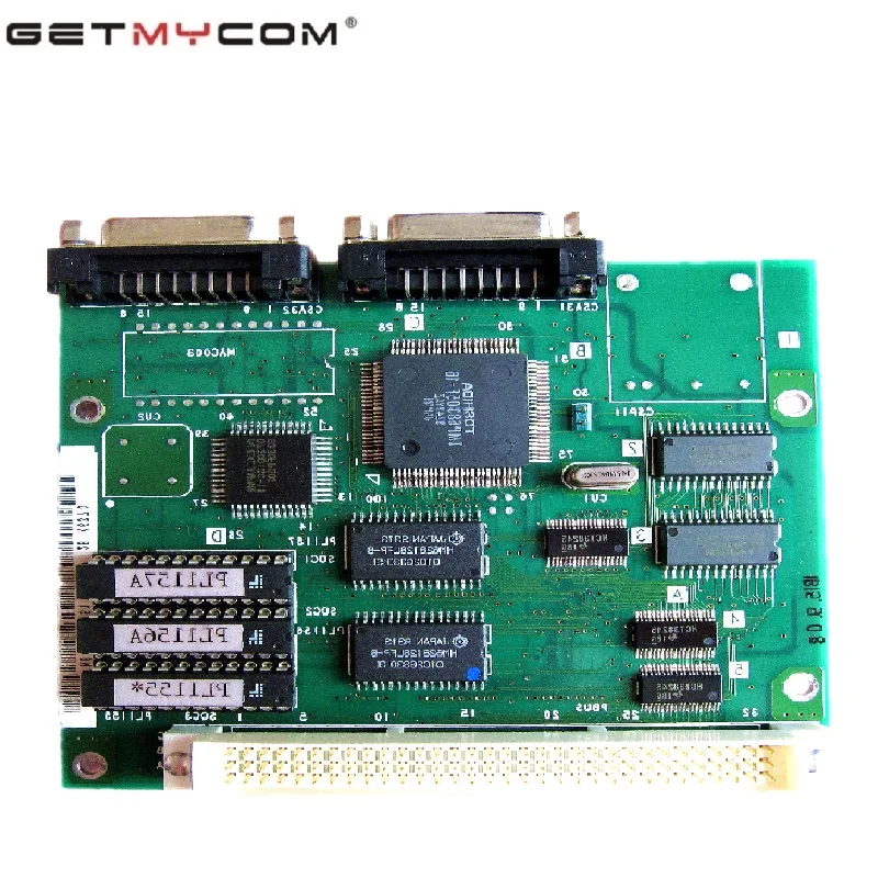 

QX731 PCB Original for Mitsubishi Getmycom Circuit board in good condition 100% tested