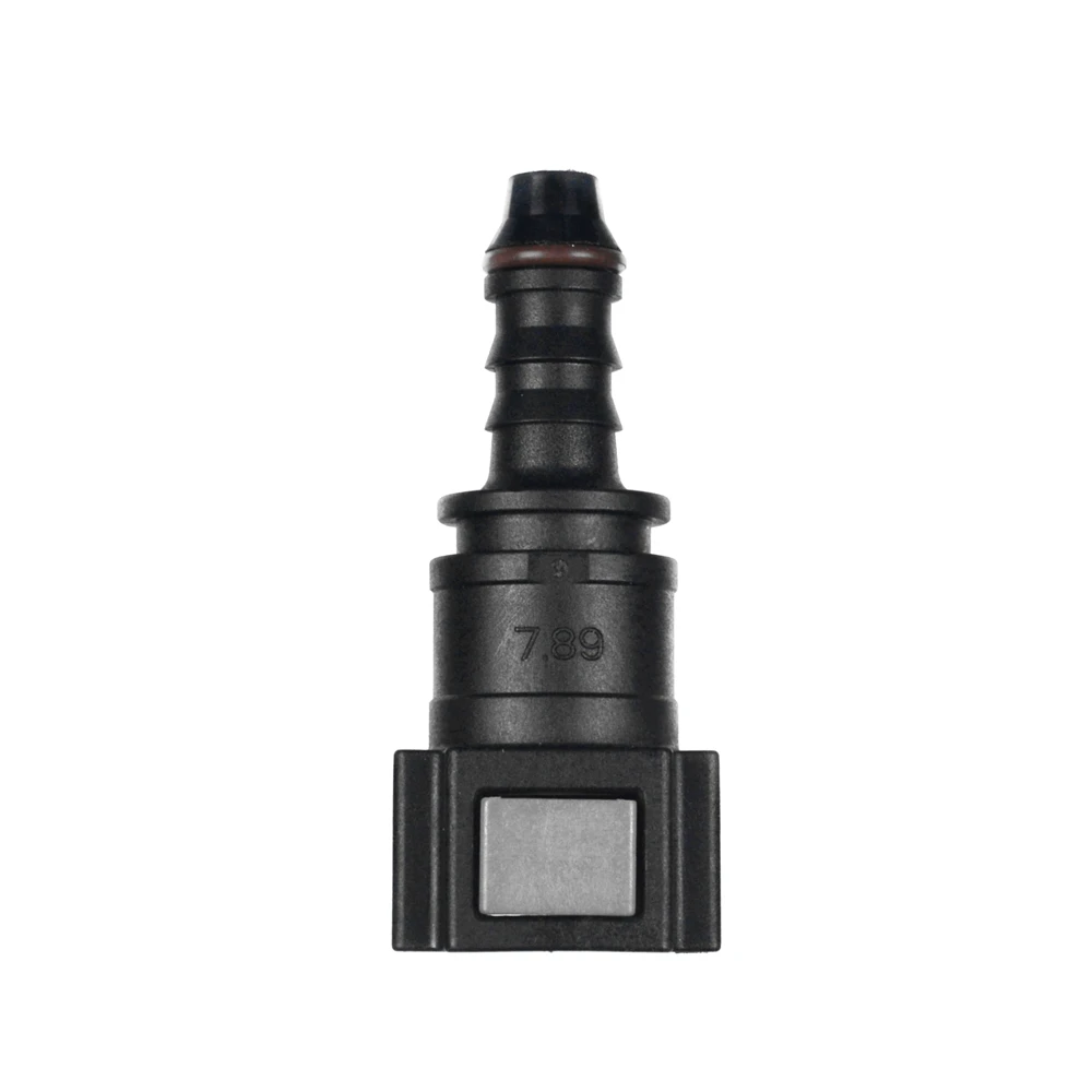 Uniwersalny 7.89mm-5/16 "SAEfuel wąż dopasowujący coupling adapter dla dezynfekcja