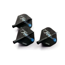 CUESOUL AK4 Dart Flights-James Richardsond POSTER