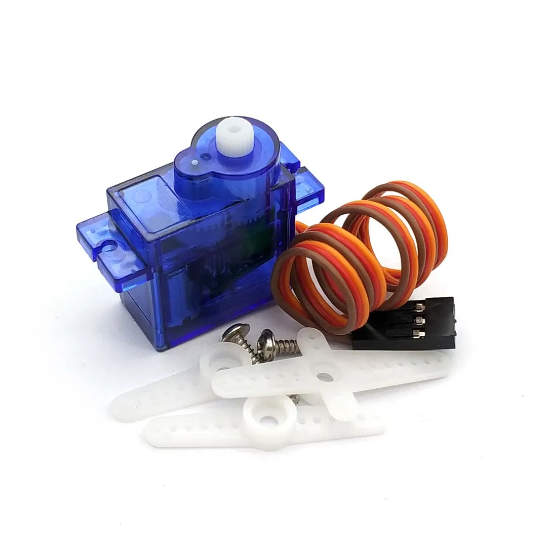 SG90 9G Roer Klassieke Roer Vaste Vleugel Afstandsbediening Vliegtuig 9G Afstandsbediening Vliegtuig F450