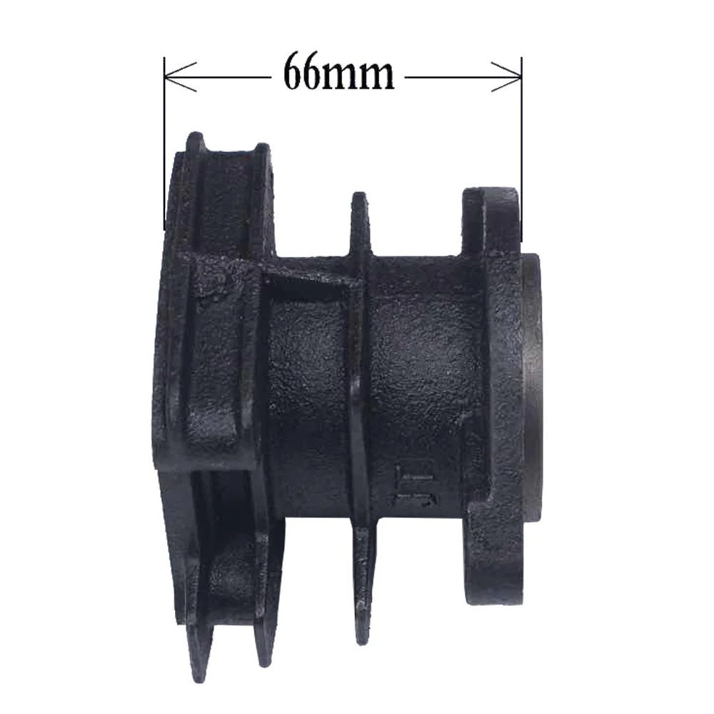 4500Psi 300Bar TXES01 PCPAir Kompressor Zylinder Kolben Hochdruck Pumpe Zubehör Platz Zylinder 1 Pcs