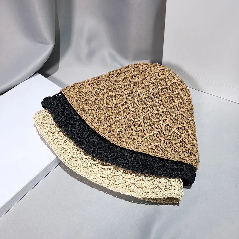 Thumbnail 3 - #50 Top 50 Straw Bucket Hats Worth Buying In 2026