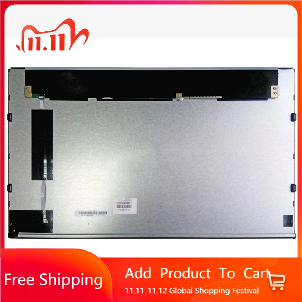 

15.6 Inch LQ156T3LW03 EDP 30PIN 60HZ HD 1366（RGB）*768 NTSC 76% LCD Screen Display Panel