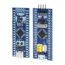 STM32F103C8T6 Arduino Learning Board #2