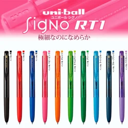 Mitsubishi Uni-ball Signo RT1 UMN155 0.5mm/0.38mm Gel Ink pen Japan 10 Color for Choose 1Pcs