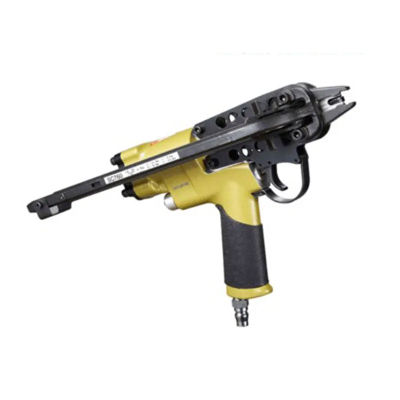 meite pistola pneumatica do prego com c ring air nailer c tipo clamp ferramenta pneumatica alta qualidade 01