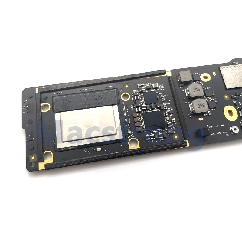 Imagem -03 - Placa Lógica A2337 Original para Macbook ar Retina A2337 Placa-mãe 8g 256gb 512gb 82002023-a Emc 3598 2023