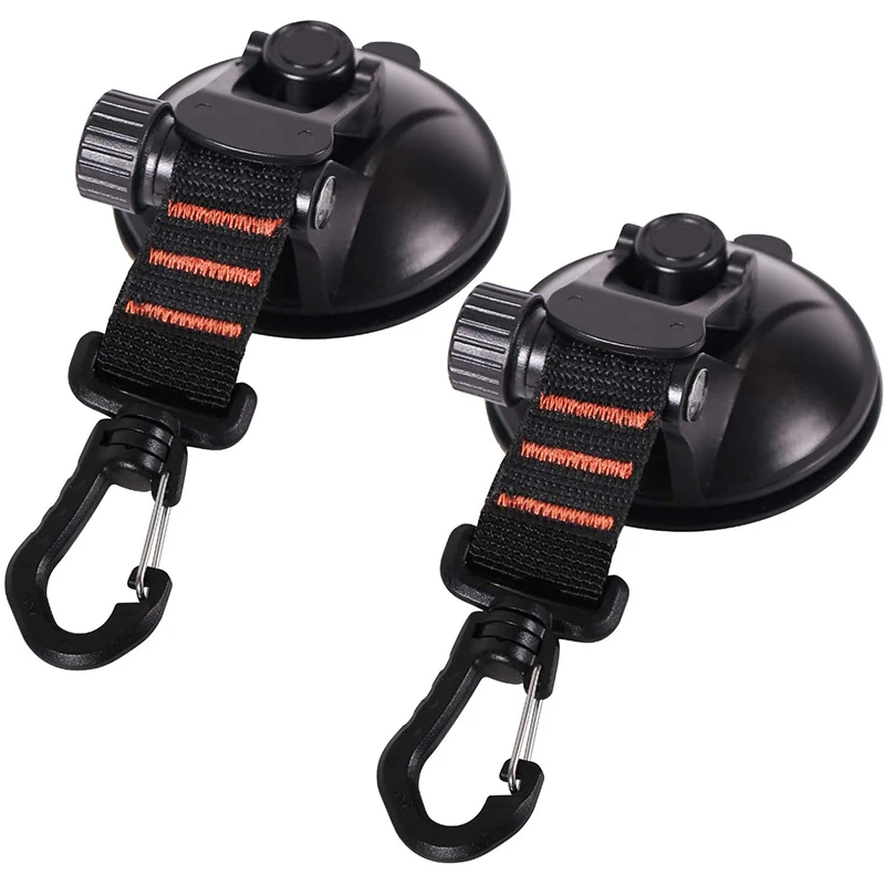

Car Mount Luggage Tarps Tents Anchor Heavy Duty Suction Cup Anchor Hooks Camping Tarpaulin Accessories for Truck Boat Ship Glide