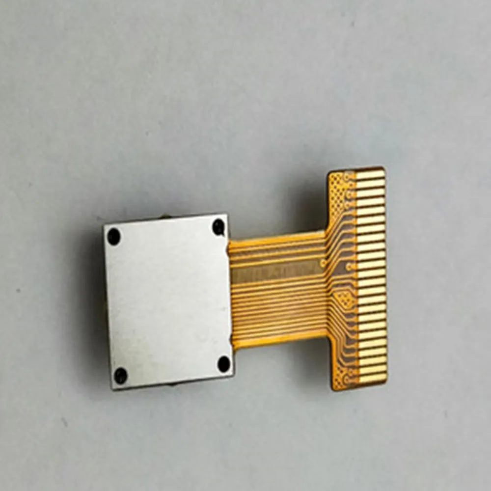 Модуль камеры OV2640 с инфракрасным излучением, 2 миллиона пикселей, 940 нм, поддержка JPEG выхода, двухполосная цветная версия